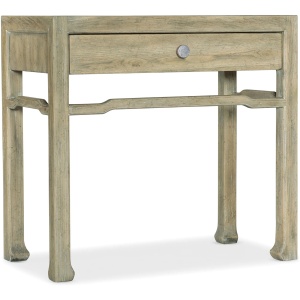 Sundance One-Drawer Nightstand