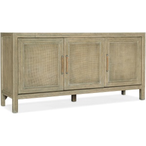 Surfrider Small Media Console