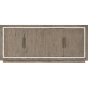 Tulum Media Storage Cabinet