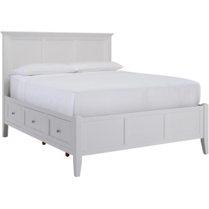 Westlake Storage Bed