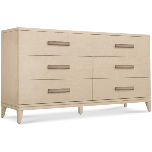Westwood Six-Drawer Dresser