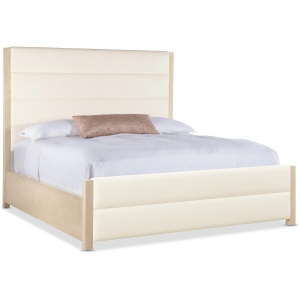 Westwood Upholstered Bed