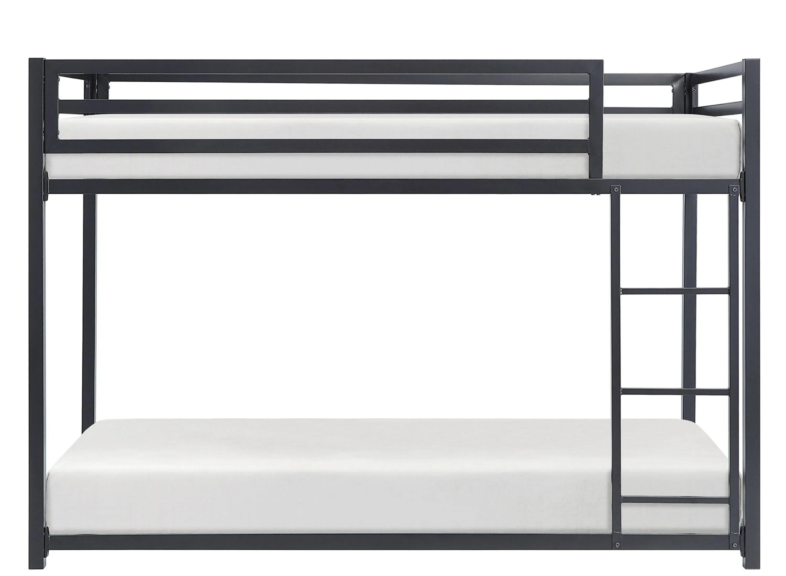 Winfield Metal Bunk Bed