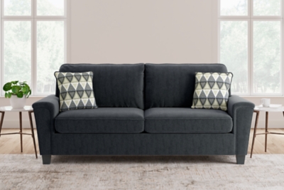 Abinger Sofa, Smoke