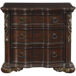 Abutilon Nightstand