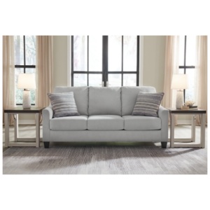 Adlai Sofa, Shadow