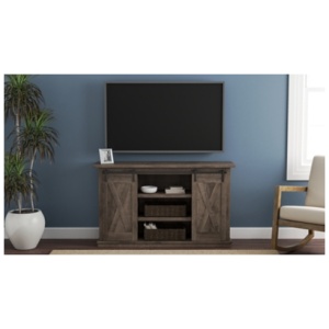 Arlenbry 54" TV Stand, Gray