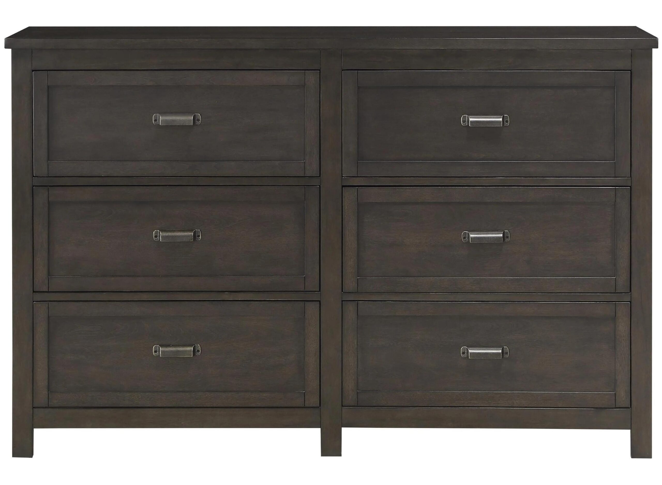 Ashden Dresser