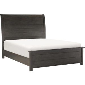Ashden Sleigh Bed