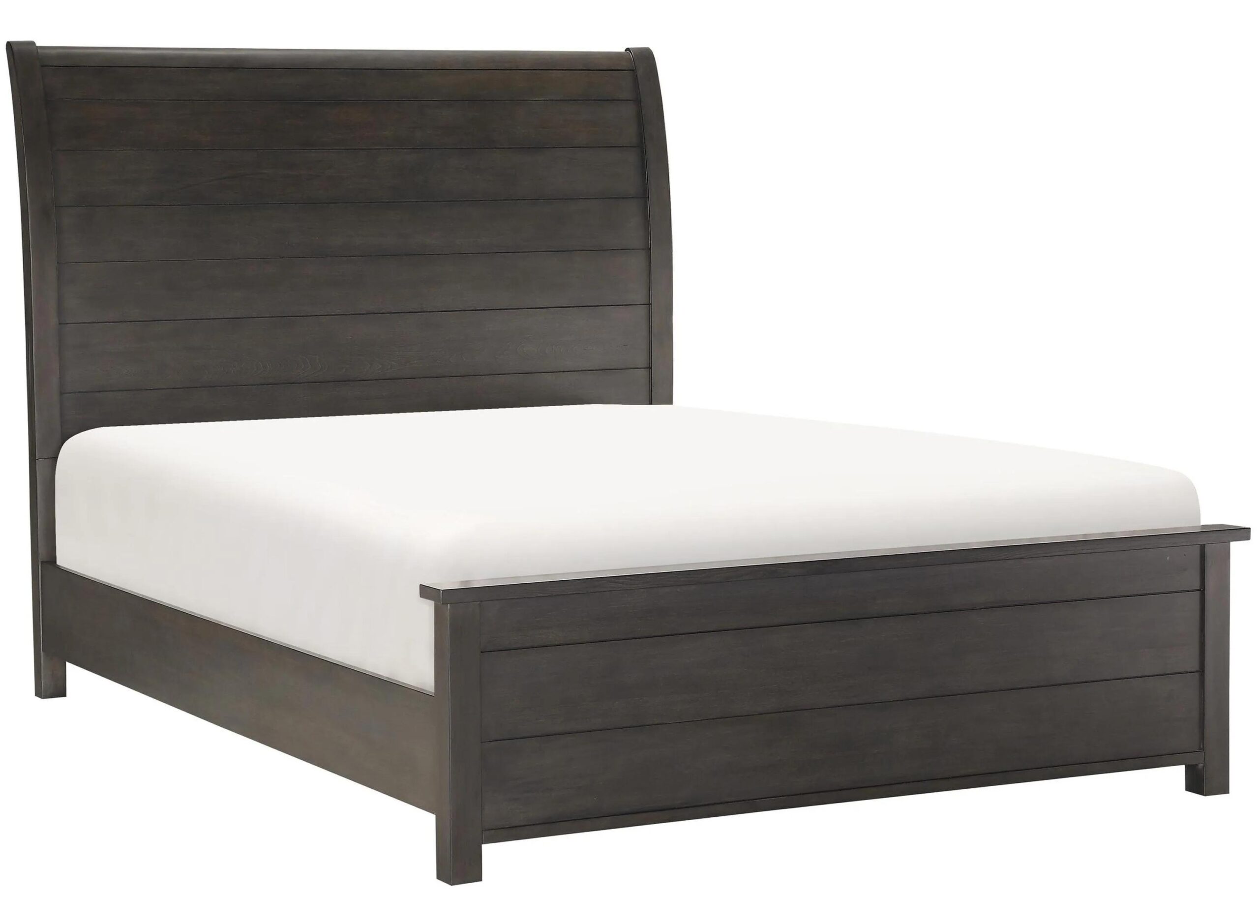 Ashden Sleigh Bed
