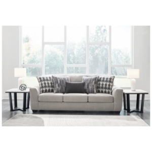 Avenal Park Sofa, Flannel