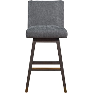 Basila Swivel Bar Stool
