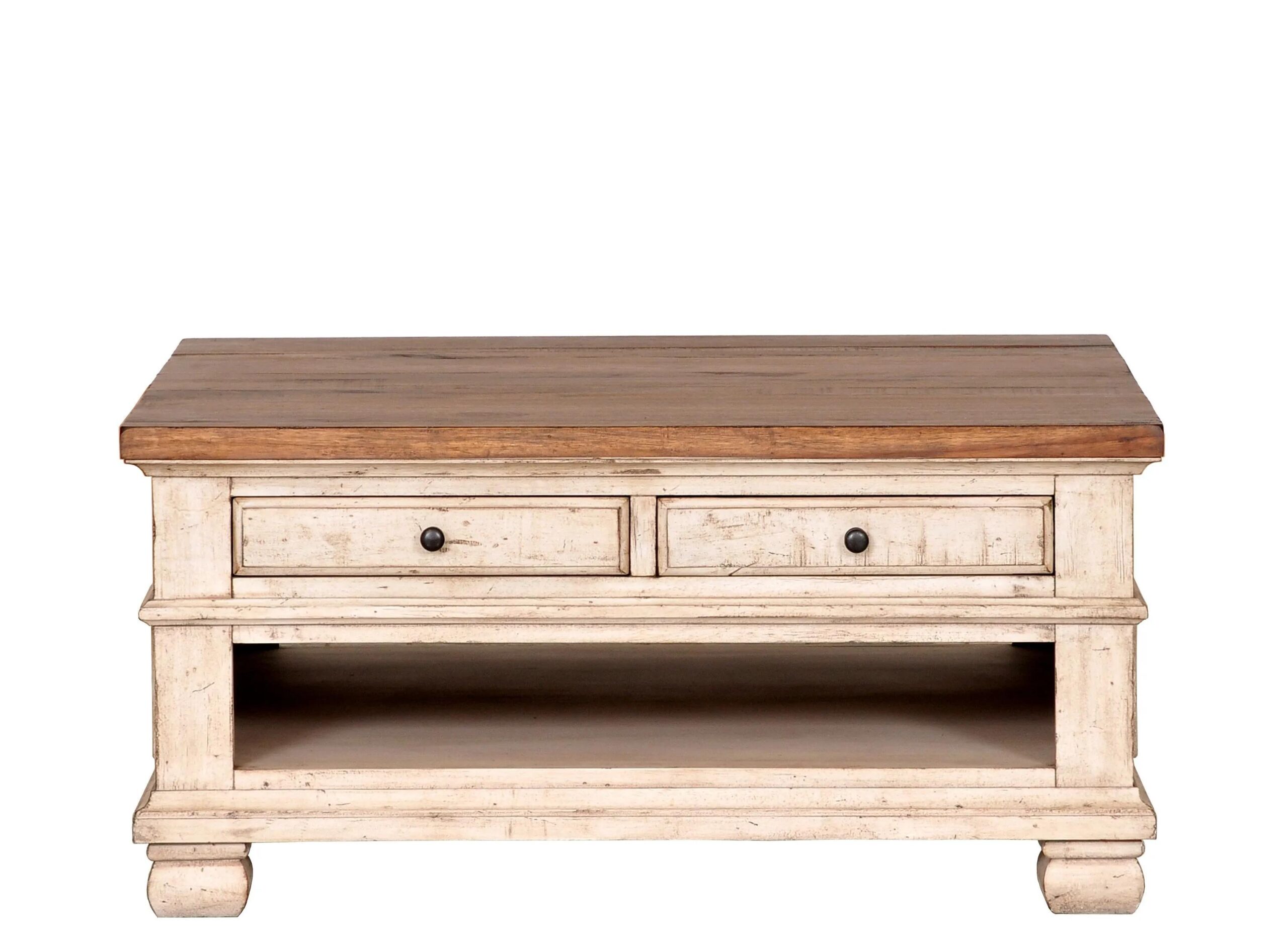 Belmont Square Coffee Table