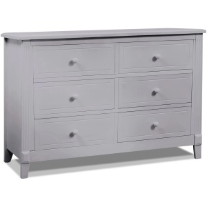 Berkley Double Dresser