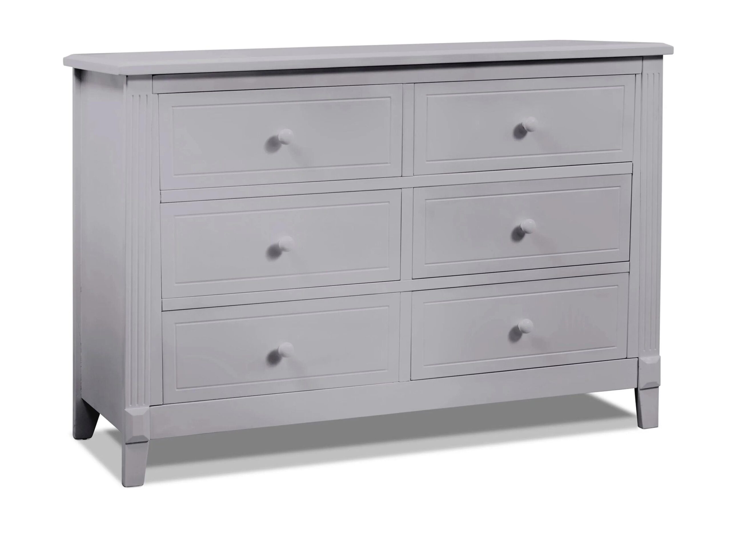Berkley Double Dresser