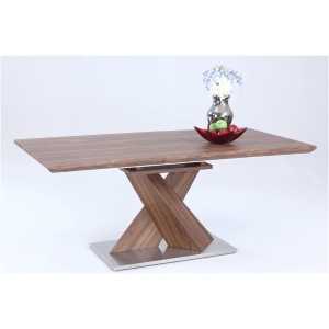 Bethany Dining Table w/ Leaf