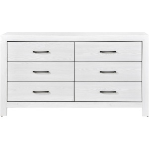 Bijou Dresser
