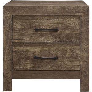 Bijou Nightstand