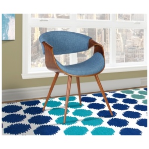 Butterfly Dining Accent Chair