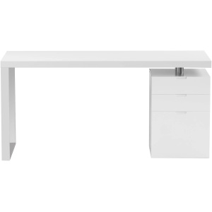 Davis Rotatable Home Office Desk