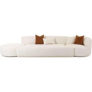 Fickle 3pc. Modular Sofa