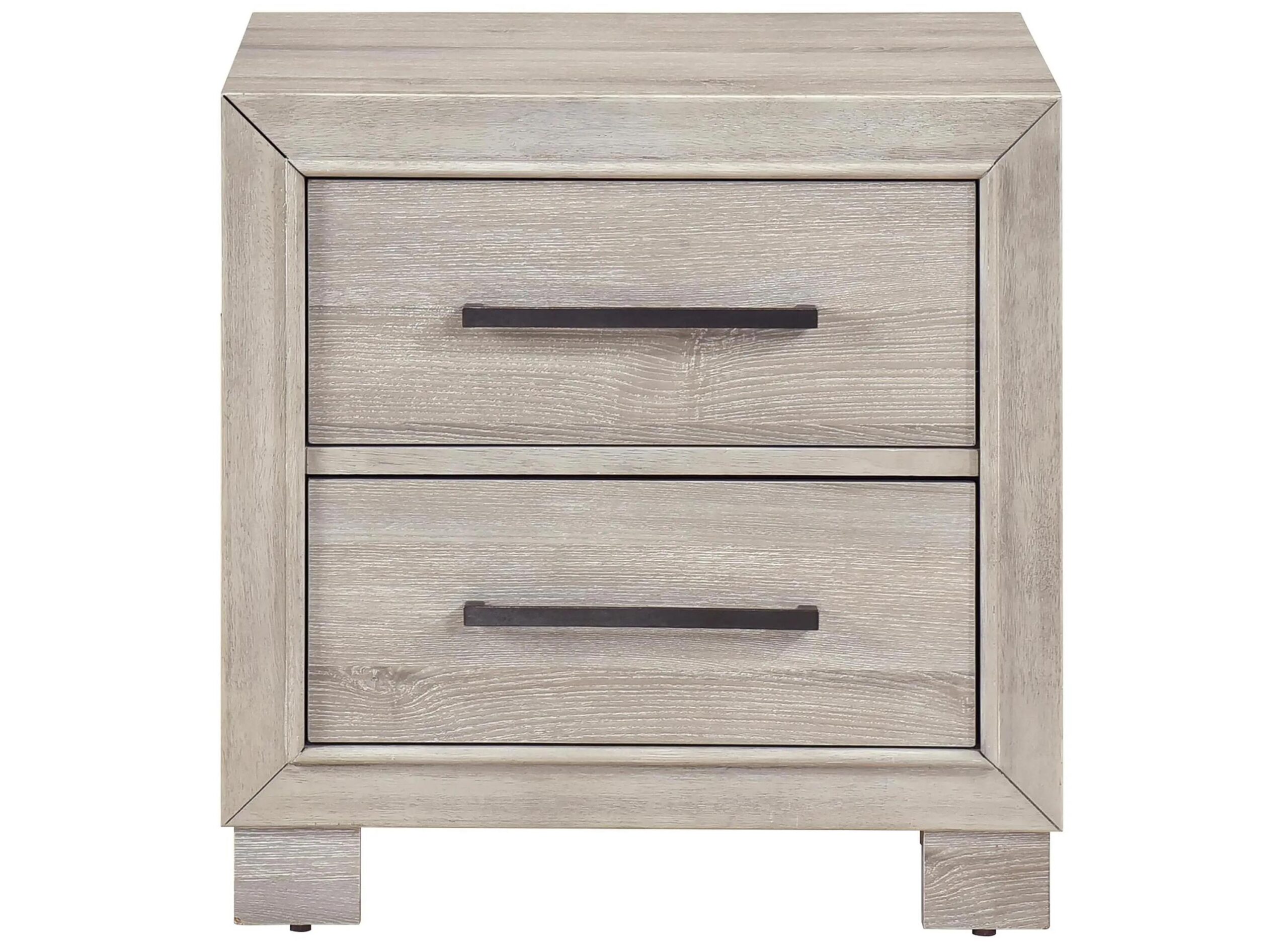 Fraser Nightstand