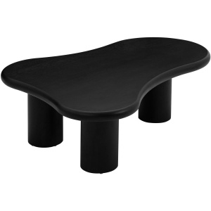 Gotham Onyx Coffee Table