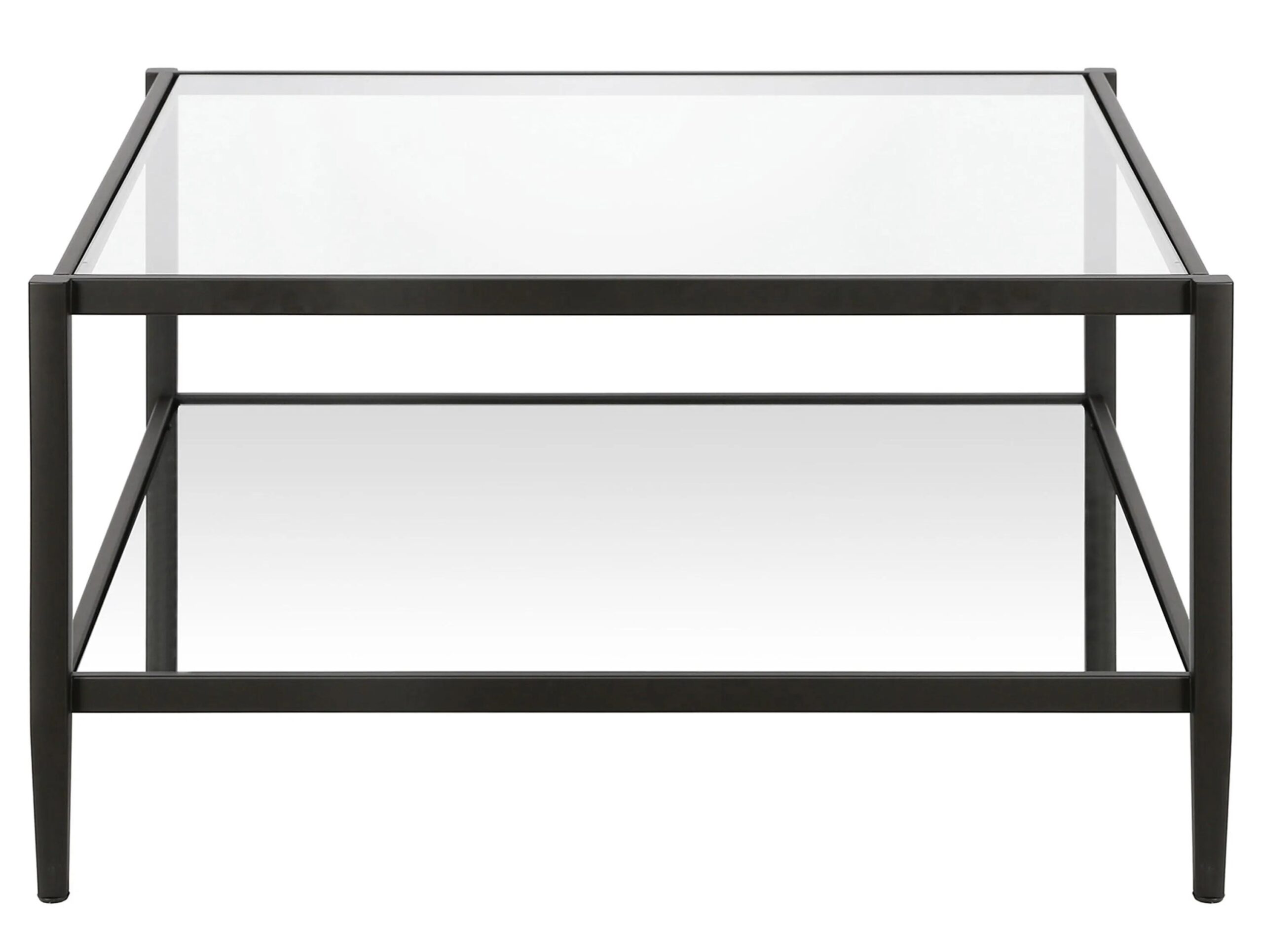 Hera Square Coffee Table