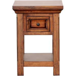 HillCrest Chair Side Table