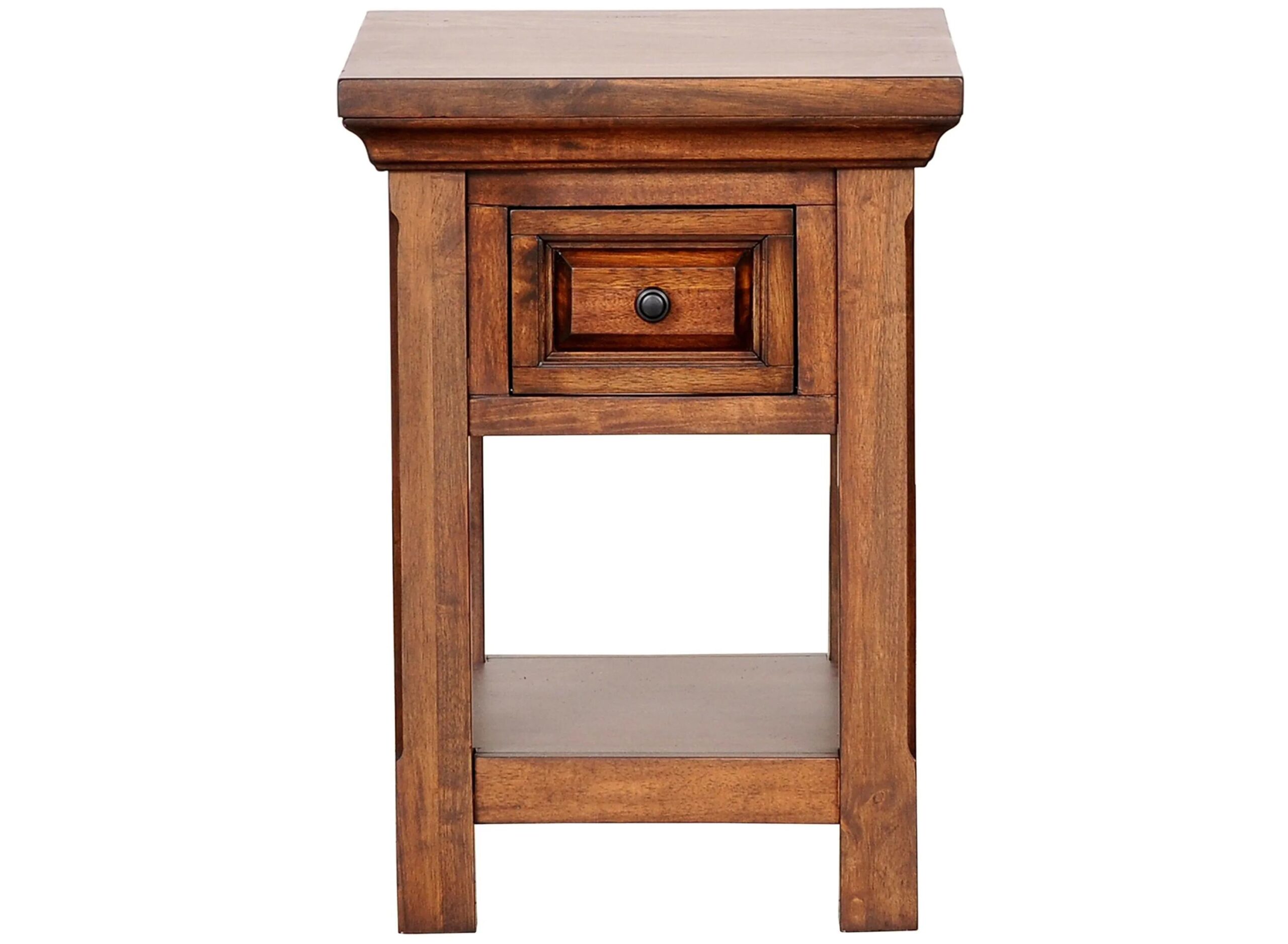 HillCrest Chair Side Table