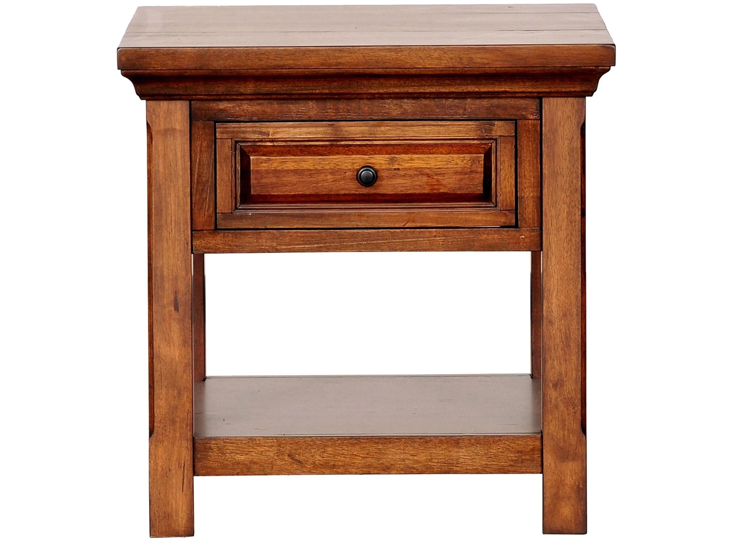 HillCrest End Table