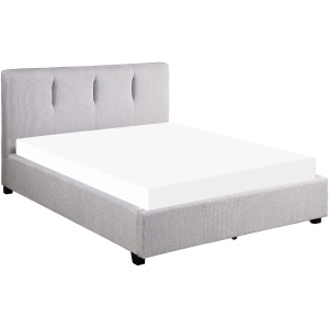 Lansing Platform Bed