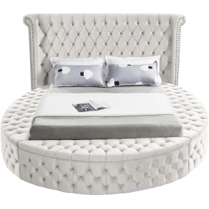 Luxus King Bed