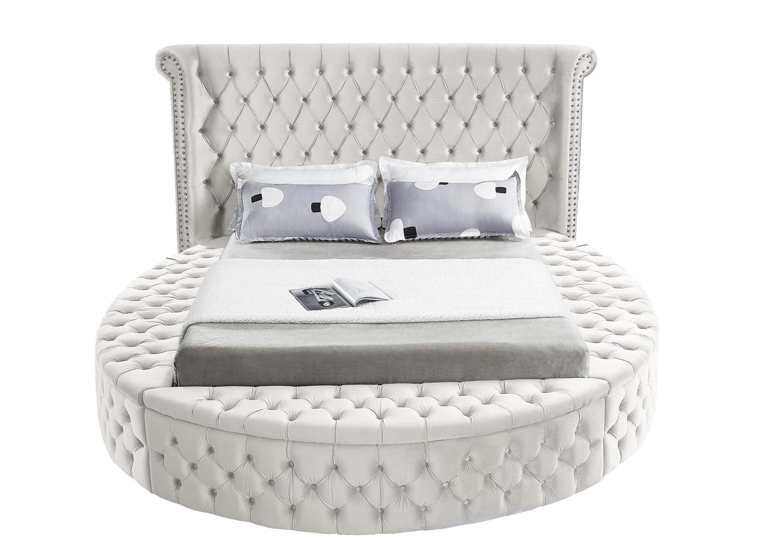 Luxus King Bed