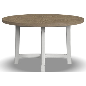 Melody Round Dining Table