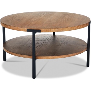 Millwork Coffee Table