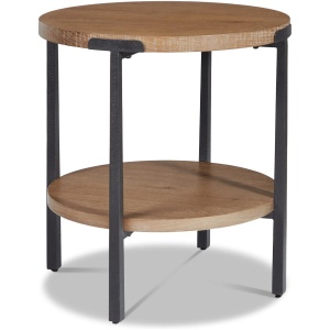 Millwork End Table
