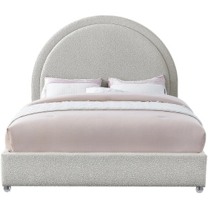 Milo Queen Bed