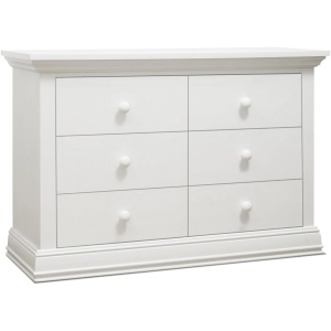 Modesto Double Dresser