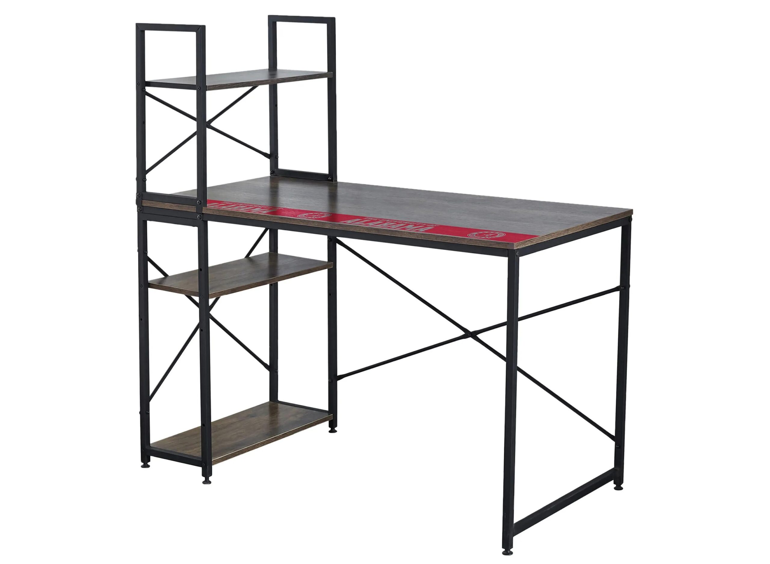 NCAA Metal Office Desk