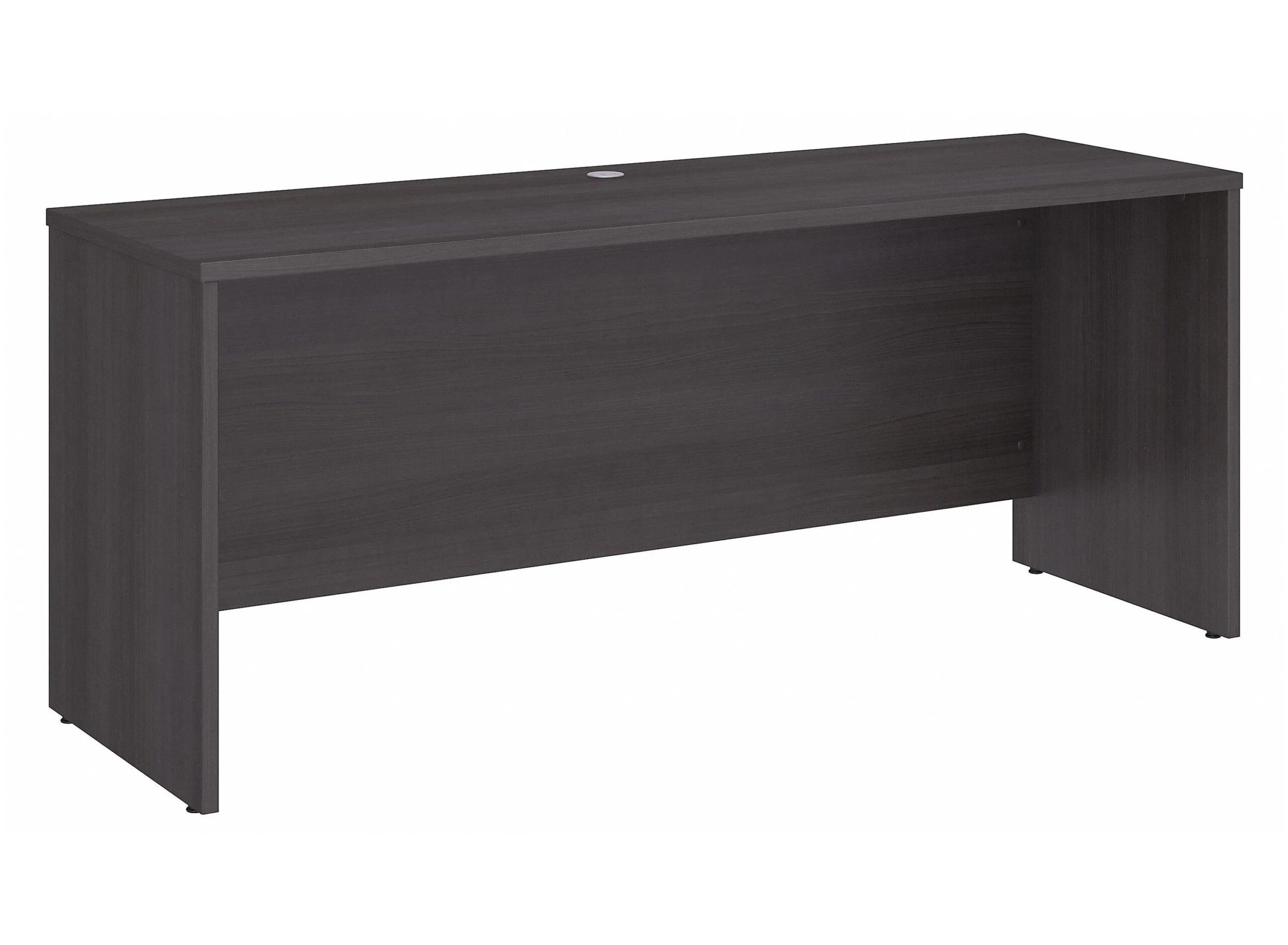 Office 500 72W x 24D Credenza Desk