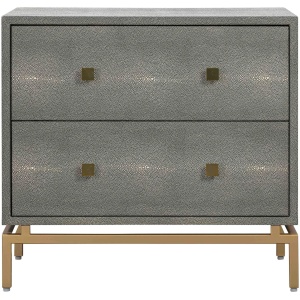 Pesce Nightstand