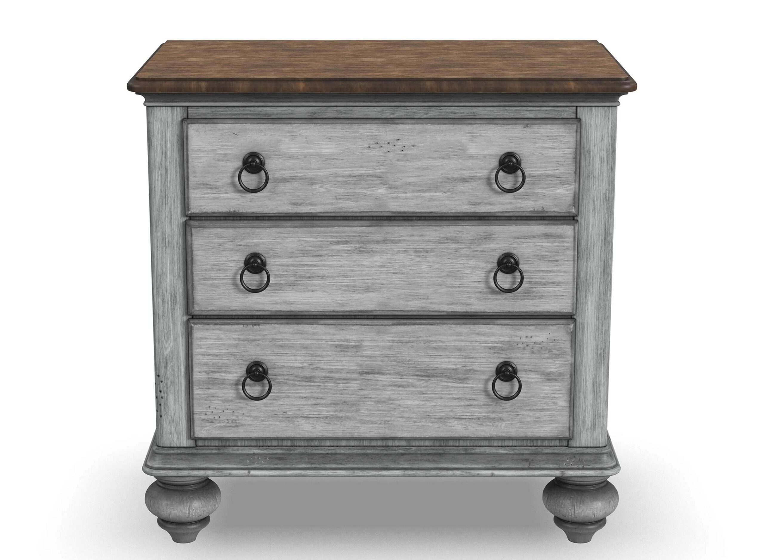 Plymouth Nightstand