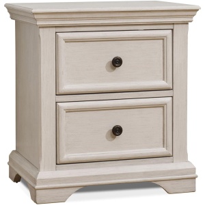 Portofino Nightstand