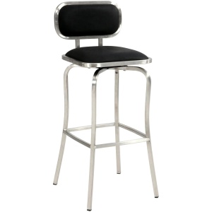 Provo Swivel Bar Stool