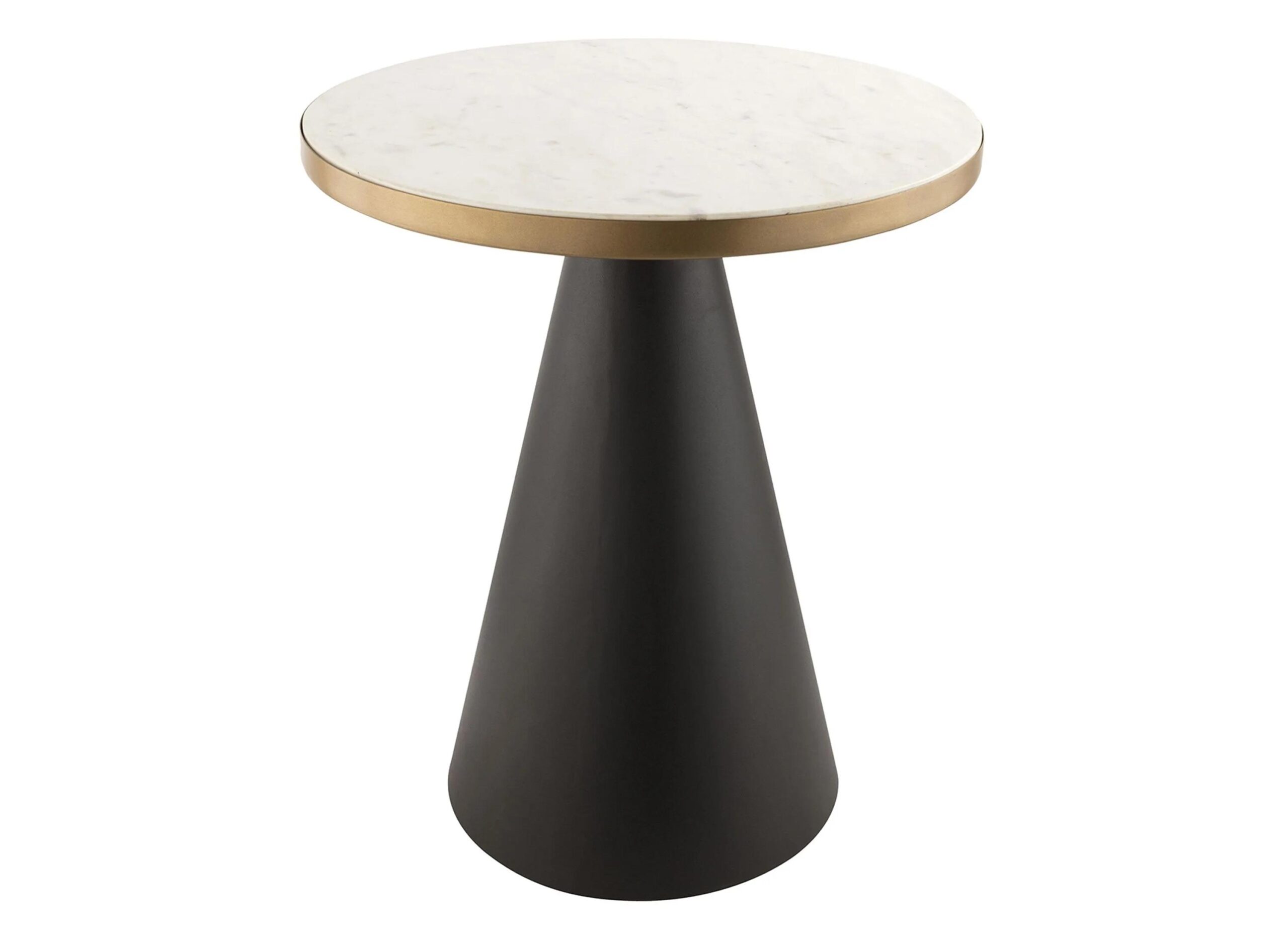 Richard Marble Side Table