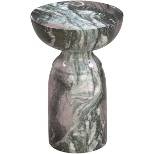 Rue Marble Side Table