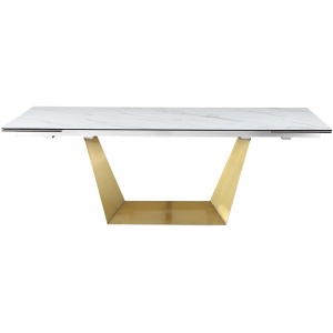 Scarlette Dining Table