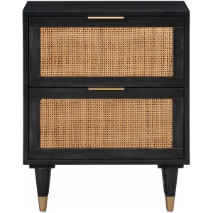 Sierra Nightstand