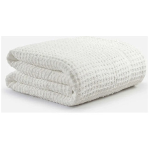 Snug Waffle Comforter